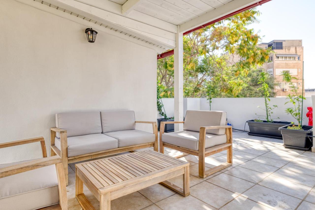 Apartment Chic Rooftop W/ Terrace - Near Acropolis *